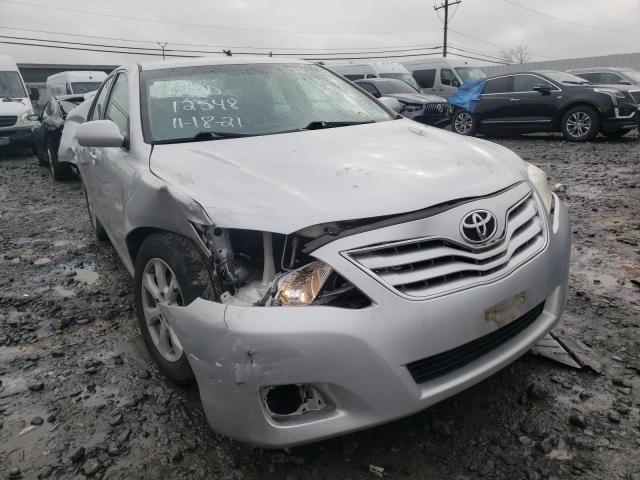 TOYOTA CAMRY BASE 2011 4t1bf3ek3bu768419