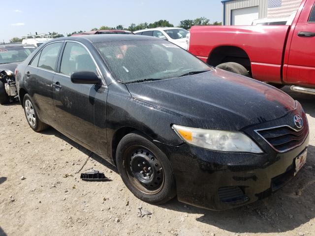 TOYOTA CAMRY BASE 2011 4t1bf3ek3bu768792