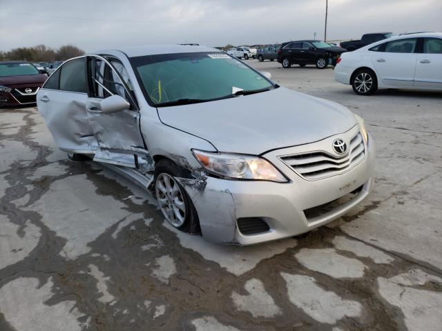 TOYOTA CAMRY BASE 2011 4t1bf3ek3bu769313