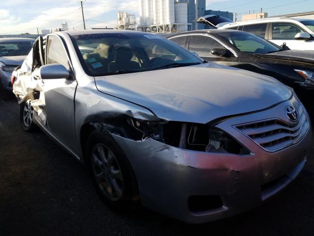 TOYOTA CAMRY BASE 2011 4t1bf3ek3bu769585