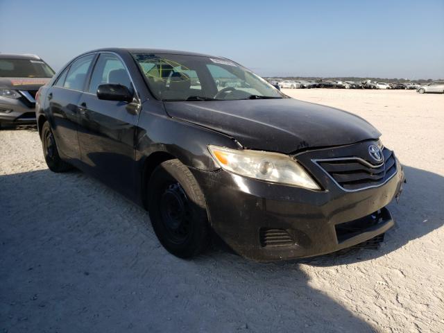 TOYOTA CAMRY BASE 2011 4t1bf3ek3bu770610