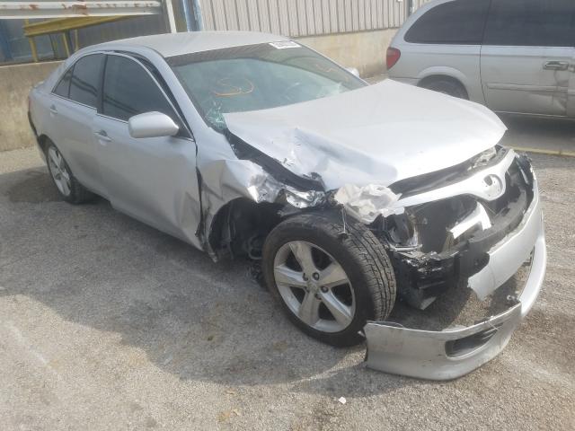 TOYOTA CAMRY BASE 2011 4t1bf3ek3bu771076