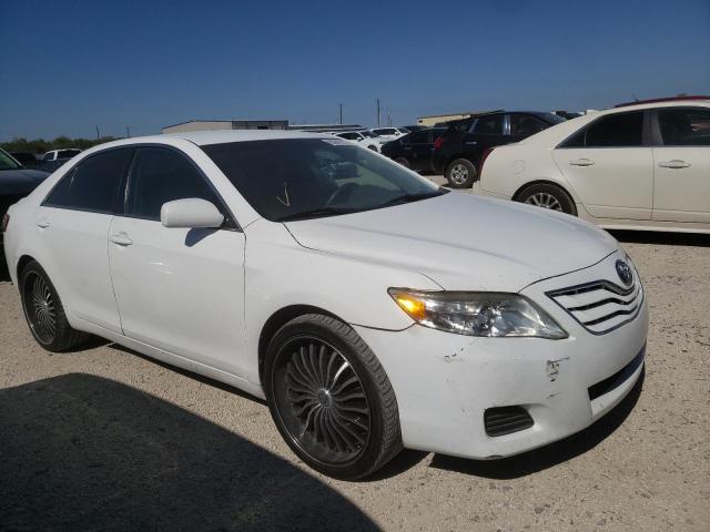 TOYOTA CAMRY 2011 4t1bf3ek3bu771112