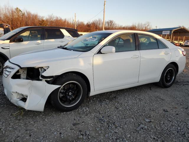 TOYOTA CAMRY BASE 2011 4t1bf3ek3bu771191