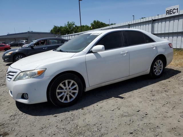 TOYOTA CAMRY 2011 4t1bf3ek3bu771966