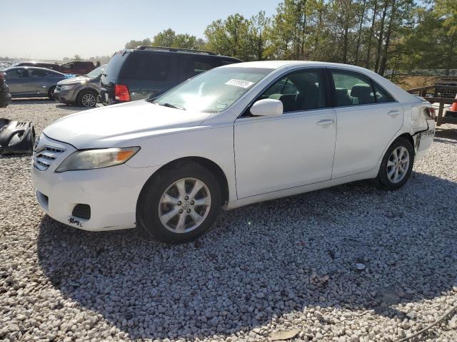 TOYOTA CAMRY 2011 4t1bf3ek3bu772969