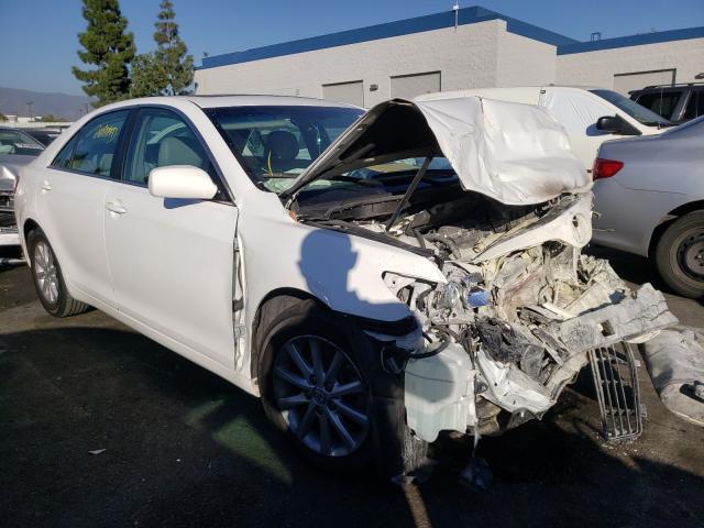 TOYOTA CAMRY BASE 2011 4t1bf3ek3bu773684