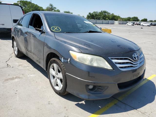 TOYOTA CAMRY BASE 2011 4t1bf3ek3bu774026