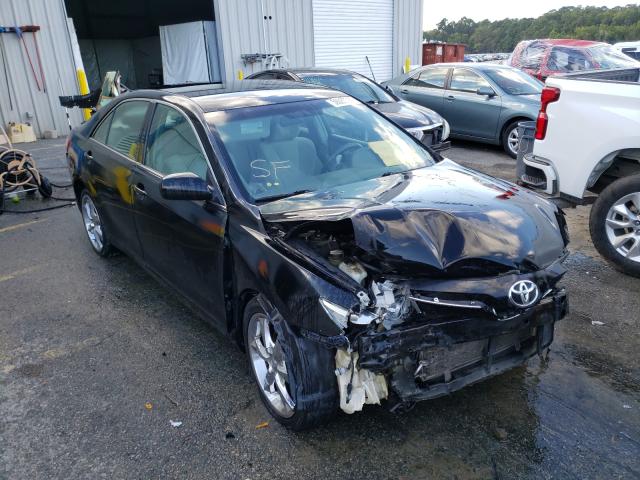 TOYOTA CAMRY BASE 2011 4t1bf3ek3bu774589