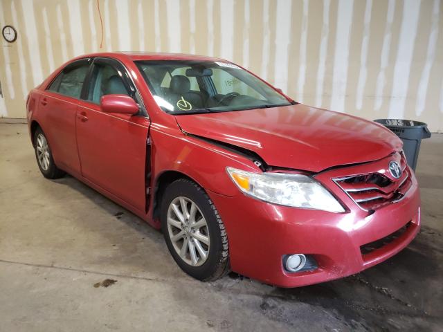 TOYOTA CAMRY BASE 2011 4t1bf3ek3bu777346