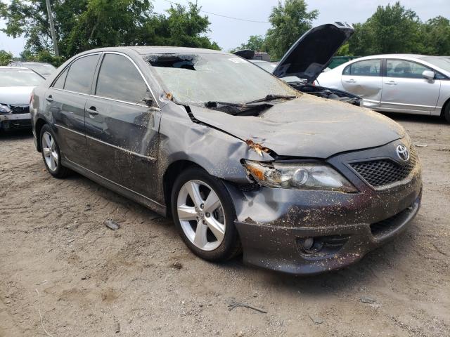 TOYOTA CAMRY BASE 2010 4t1bf3ek4au005369