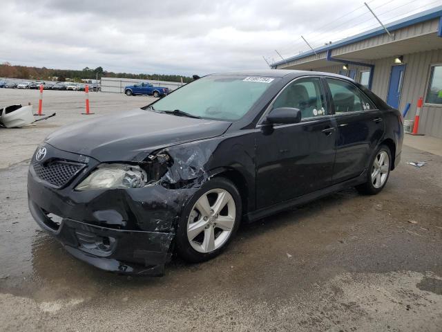 TOYOTA CAMRY BASE 2010 4t1bf3ek4au008224