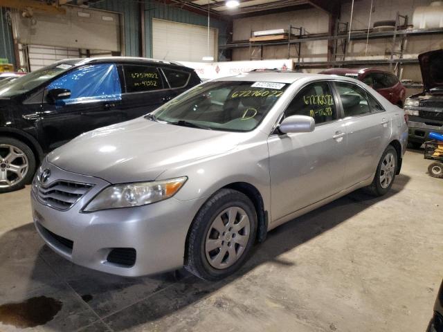 TOYOTA CAMRY BASE 2010 4t1bf3ek4au009096