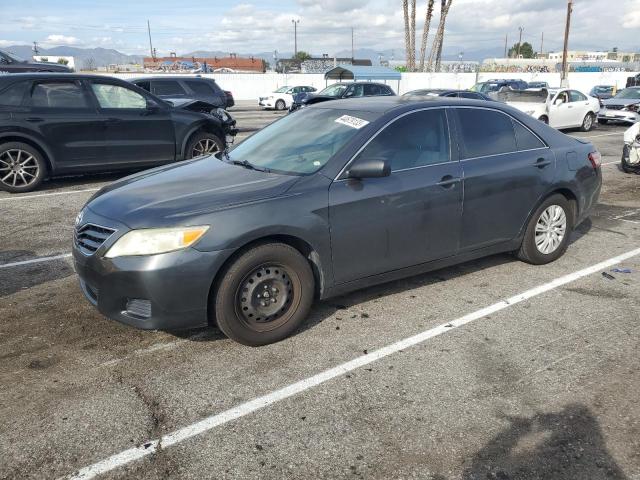 TOYOTA CAMRY BASE 2010 4t1bf3ek4au009342