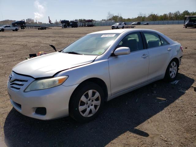 TOYOTA CAMRY BASE 2010 4t1bf3ek4au009681