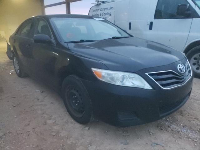 TOYOTA CAMRY BASE 2010 4t1bf3ek4au009700