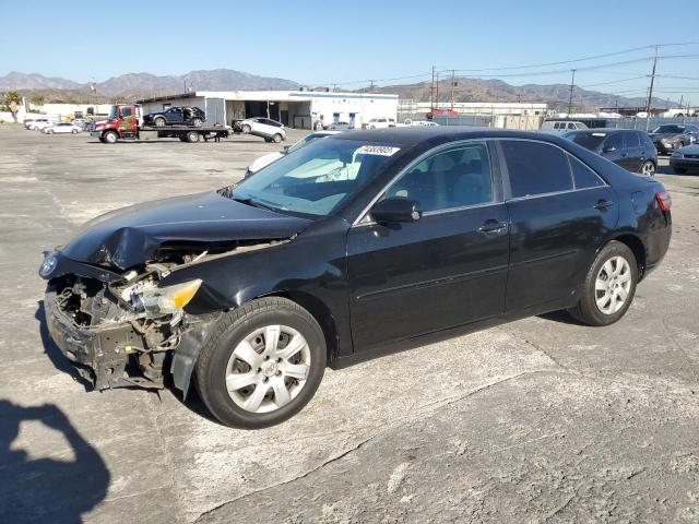 TOYOTA CAMRY 2010 4t1bf3ek4au010832