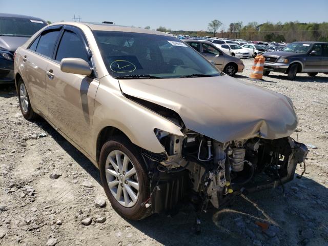 TOYOTA CAMRY BASE 2010 4t1bf3ek4au012466