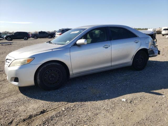 TOYOTA CAMRY BASE 2010 4t1bf3ek4au013052