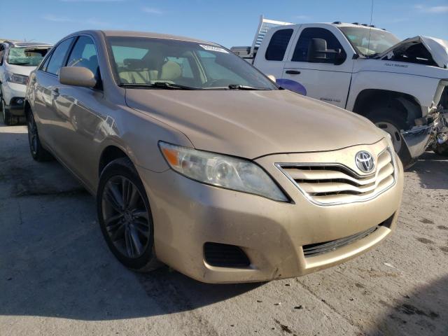 TOYOTA CAMRY BASE 2010 4t1bf3ek4au013102