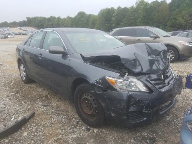 TOYOTA CAMRY BASE 2010 4t1bf3ek4au013231