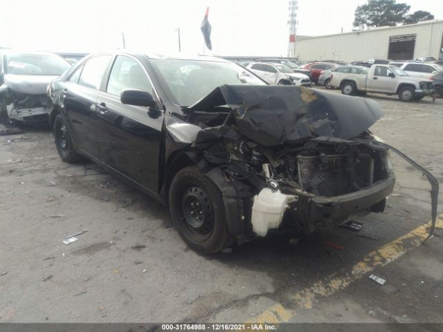 TOYOTA CAMRY 2010 4t1bf3ek4au013911