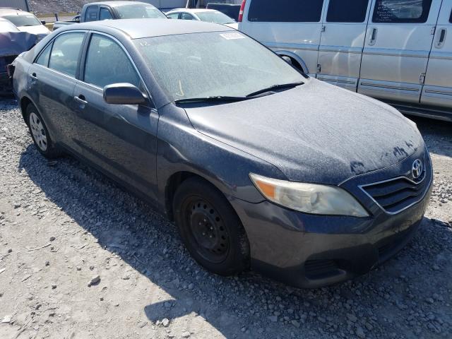 TOYOTA CAMRY BASE 2010 4t1bf3ek4au014198