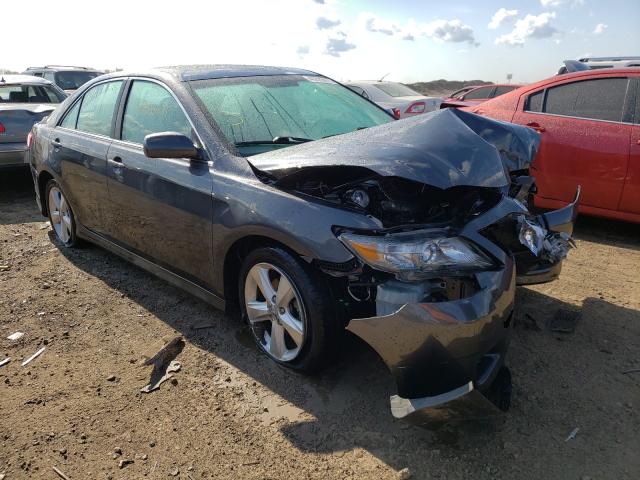 TOYOTA CAMRY BASE 2010 4t1bf3ek4au016372