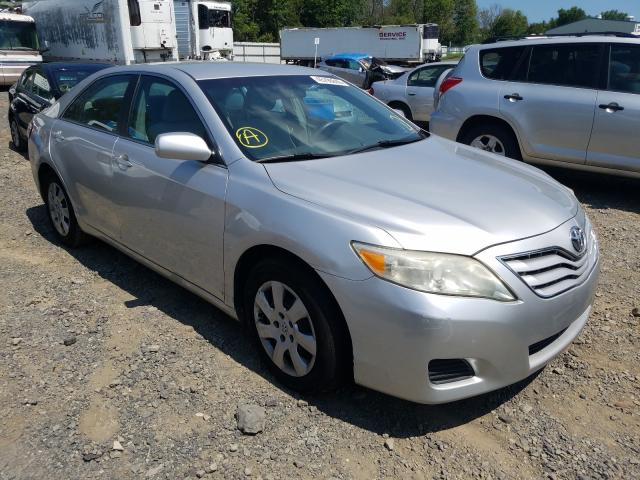 TOYOTA CAMRY BASE 2010 4t1bf3ek4au018672