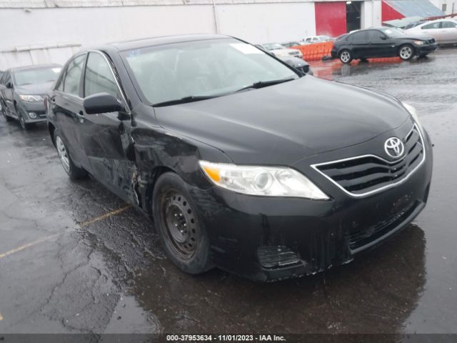 TOYOTA CAMRY 2010 4t1bf3ek4au019563