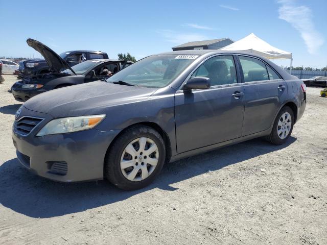 TOYOTA CAMRY BASE 2010 4t1bf3ek4au020440