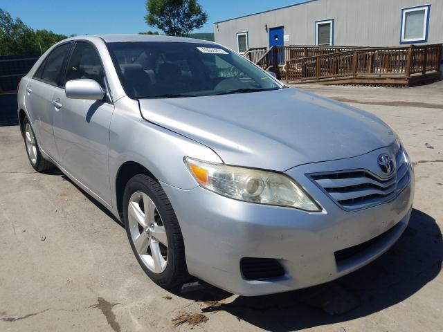 TOYOTA CAMRY BASE 2010 4t1bf3ek4au020499