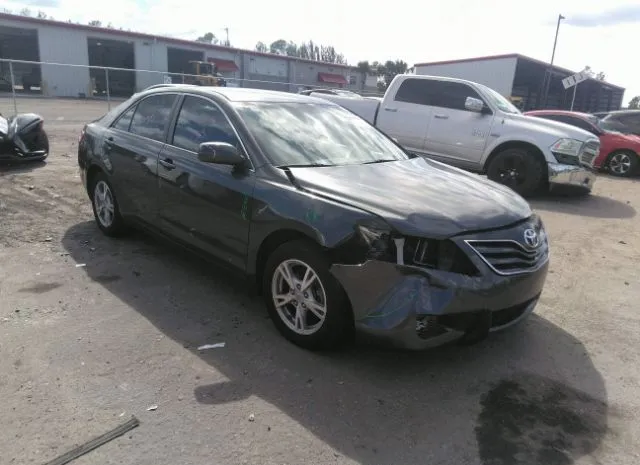 TOYOTA CAMRY 2010 4t1bf3ek4au020650