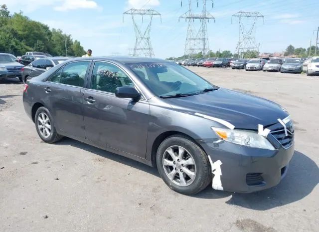 TOYOTA CAMRY 2010 4t1bf3ek4au020728