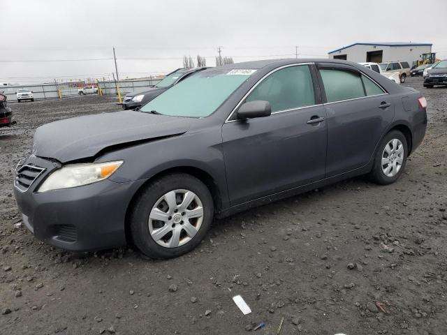 TOYOTA CAMRY BASE 2010 4t1bf3ek4au021295