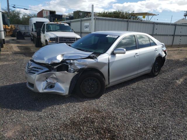 TOYOTA CAMRY BASE 2010 4t1bf3ek4au021569