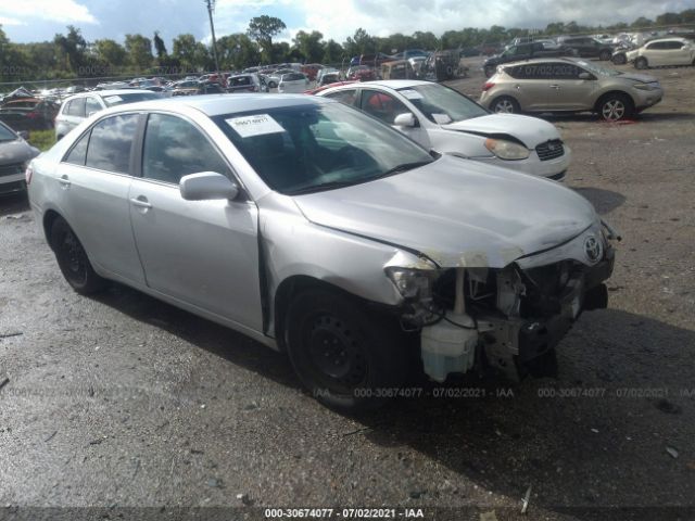 TOYOTA CAMRY 2010 4t1bf3ek4au021734