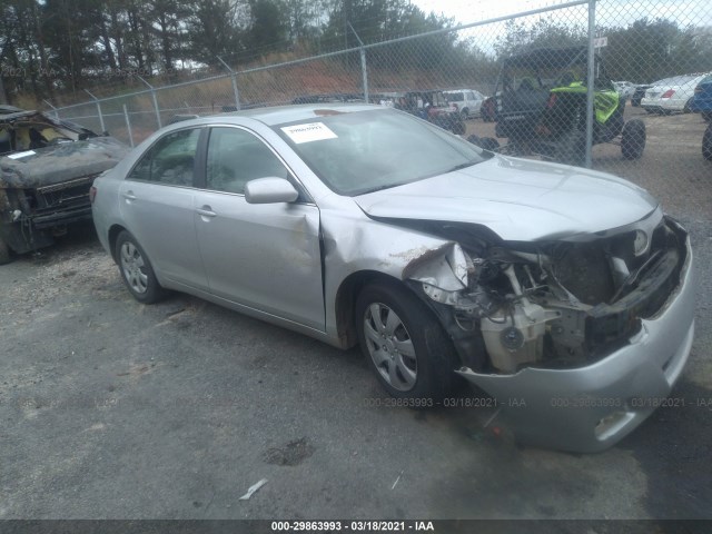 TOYOTA CAMRY 2010 4t1bf3ek4au022298