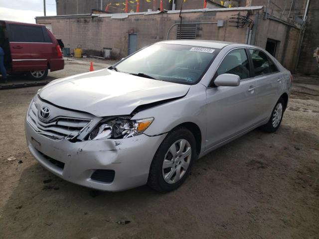 TOYOTA CAMRY BASE 2010 4t1bf3ek4au023368