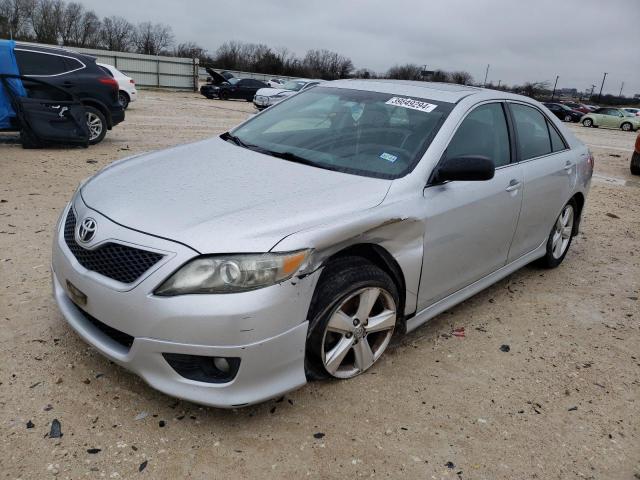 TOYOTA CAMRY 2010 4t1bf3ek4au024374