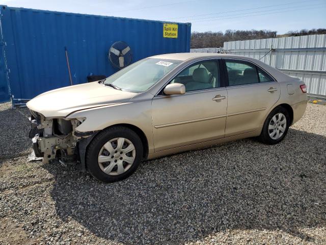 TOYOTA CAMRY BASE 2010 4t1bf3ek4au024438