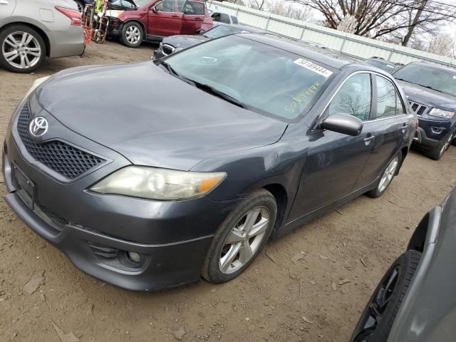 TOYOTA CAMRY 2010 4t1bf3ek4au027193