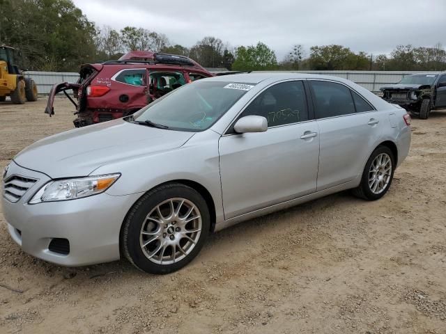 TOYOTA CAMRY 2010 4t1bf3ek4au029171