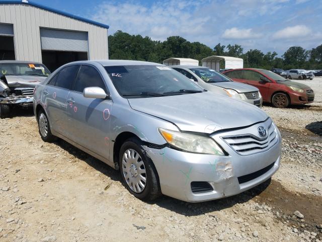 TOYOTA CAMRY BASE 2010 4t1bf3ek4au029526