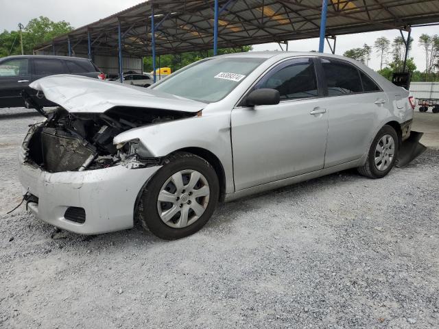 TOYOTA CAMRY 2010 4t1bf3ek4au031647