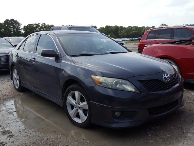 TOYOTA CAMRY BASE 2010 4t1bf3ek4au031874