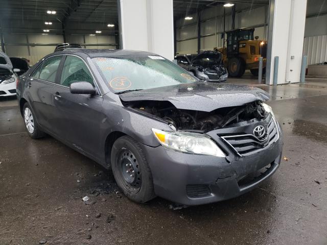 TOYOTA CAMRY BASE 2010 4t1bf3ek4au032104