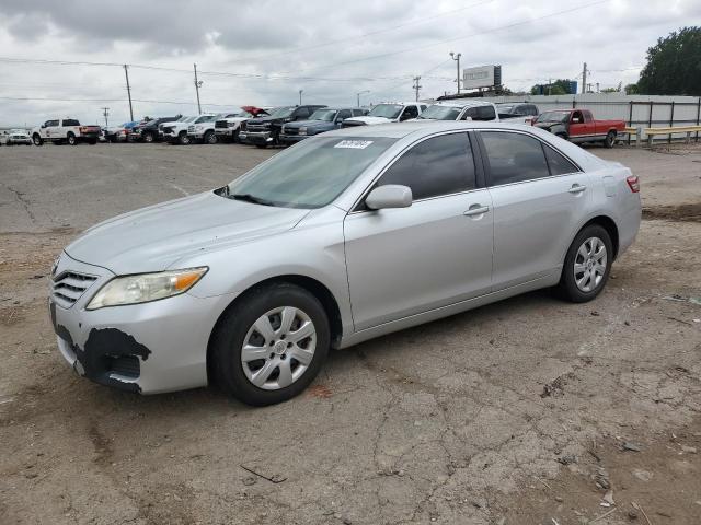 TOYOTA CAMRY 2010 4t1bf3ek4au032412