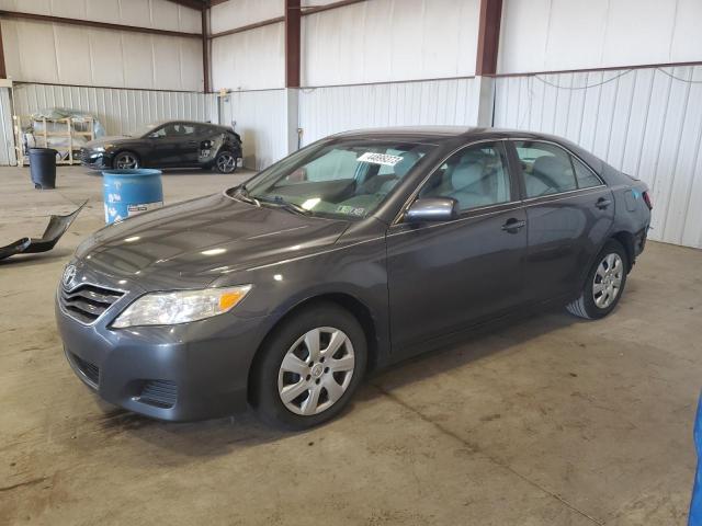 TOYOTA CAMRY BASE 2010 4t1bf3ek4au033673