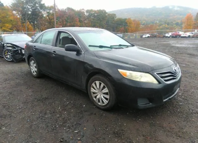 TOYOTA CAMRY 2010 4t1bf3ek4au034192